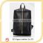 Korean 2016 new design backpacks personalized leather backpacks