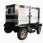 18kw-1600kw diesel generator on trailer