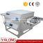 Positive thermal ctp plate used screen ctp baking machine