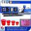high output volume medicine bottle 120ton injection molding machine