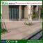 Professional WPC decking manufacturer directly for waterproof outdoor wpc board