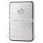 portable pocket power banks for compatible for all 5V smartphones 10400mAh, li-polymer new model for year 2015