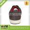 Kid Smooth Tailored Rubber Outsole Sneakers Athletic Shoes M7-CH2003