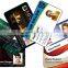 Plastic PVC Employee ID Card