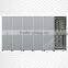 4000 pairs frame type main distribution frame for krone module