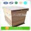 Hot sale langstroth size bee box honey bee hives