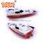 10KM/H high speed boat model,R/C boat with long control time&distance                        
                                                                                Supplier's Choice