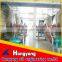 small scale palm oil refining machinery with CE,ISO cert