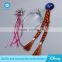 High quality Europe and America hot selling snowflakes wand+ crown+ gloves+ wig set for girls cosplay