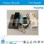 3in1 Multifunction External Battery 4000mAh Portable Power Bank + Phone Holder Speakers