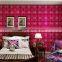 european design paper wallpaper for house decoration