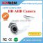 Kendom manufacturer Shenzhen ir weather proof ahd high definition bullet cctv IP67 camera with 2.8mm to12mm varifocal lens