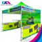 custom promotion event advertise trade show combination use event tent
