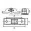 Sliding Window Roller,Nylon Pulley,Needle Roller Bearing