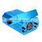 Portable multi led Projector DJ Disco Light music Stage lights mas Party wedding club show Laser Lighting projector Blue