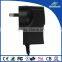 CCTV Power Supply 9V 1A Linear Power Adapter With Wall Type
