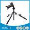 High strength dslr extendable camera tripod 12KG M2008+Q20
