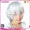 2016 Wholesale fashion colorful cosplay wig