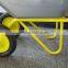 Double Wheel Wheelbarrow WB5009D