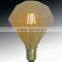 4W E14 E27 B22 LED Filament Bulb