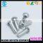 BRAZIER HEAD ALUMINUM SOLID RIVETS