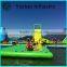 Inflatable Floating Water Park