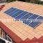 solar energy generator Complete with battery and brackets 15kw