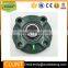 high speed long life carbon steel pillow block ball bearing UC204