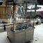 YT4T-4G Automatic Liquid Filling Machine