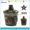 hot selling hunting water bottle tactical hydration bottle military water bottle