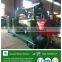 open mill mixing rubber machine / XK-400 rubber mill for mixing
