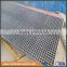 slip resistance grit moulded FRP grating used in flooring and walkway