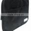 zipper file folder bag / zipper file holder (black)