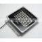 LED flood light IP66 High Power floodlight Pink Grey led flood light 50W