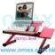 Portable Computer Desk Laptop Riser Stand