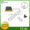 Solar LED Tube Rechargeable Lighting Tube Emergency Lighting