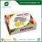 CARDBOARD BOX FOR FRUIT AND VEGETABLE