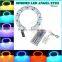 2013 Hot Sale color changing Halo Track Lighting