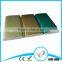 Customized power bank 4000mah 5000mah power bank external battery free sample