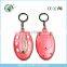 2015 Merry Christmas sound key chain for promotion gift