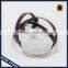 helmet chin strap be made of TPU coated webbing