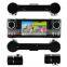 AC free sample 2.7 inch GPS G-sensor night vision car dvr black box