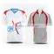 Sublimation custom south africa cricket team jersey