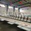 928 high speed embroidery machine