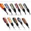 11 styles Universal Colourful Ribbon Pattern D-SLR Camera Strap Shoulder Neck Strap Grip