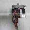 Toauto cheap 24 volt stepper motor kit 86HS45+DM556