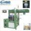 HY-2615Y sheets feeding ultrasonic welding for transparent cylinder forming,