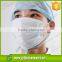 SMS Polypropylene Spunbonded Nonwoven Fabric for Hospital Disposable Shoes