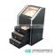 2+3 hot sell high quality wooden Automatic Watch Winder storage case