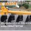 tubed disc plough Agricultural Plough/ Three disc plough price/ Disc plough for tractors